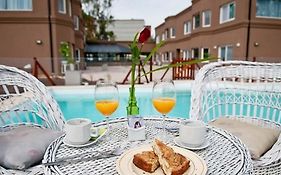Pro Hotel